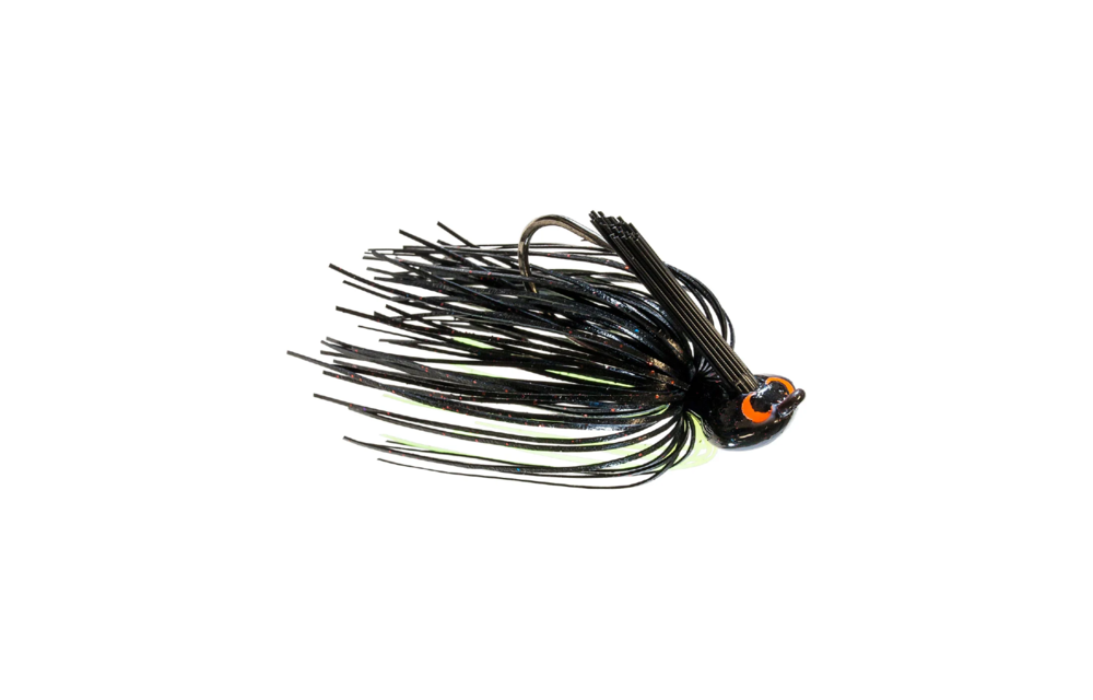 Z-Man David Walker's Crosseyez Flippin' Jig