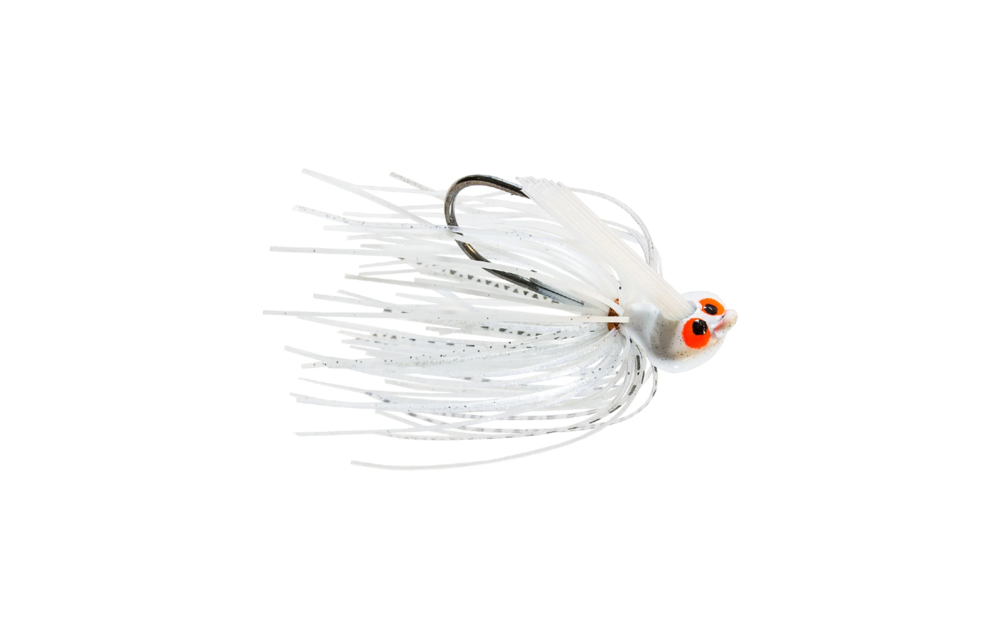 Z-Man David Walker's Crosseyez Flippin' Jig