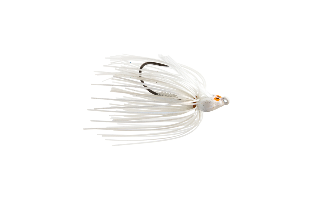 Z-Man David Walker's Crosseyez Snakehead Swim Jig