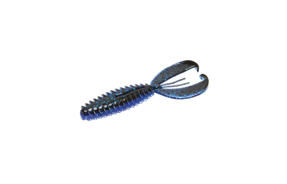 Zoom Z Craw Jr. 3.5"