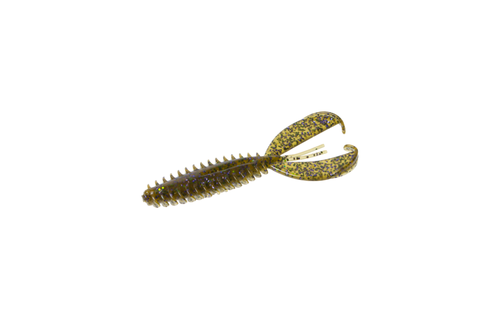 Zoom Z Craw Jr. 3.5"