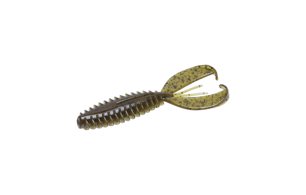 Zoom Z Craw Jr. 3.5"