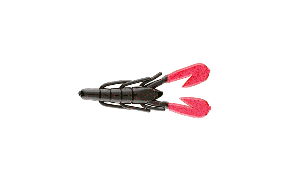 Zoom Ultra Vibe Speed Craw 3.5"