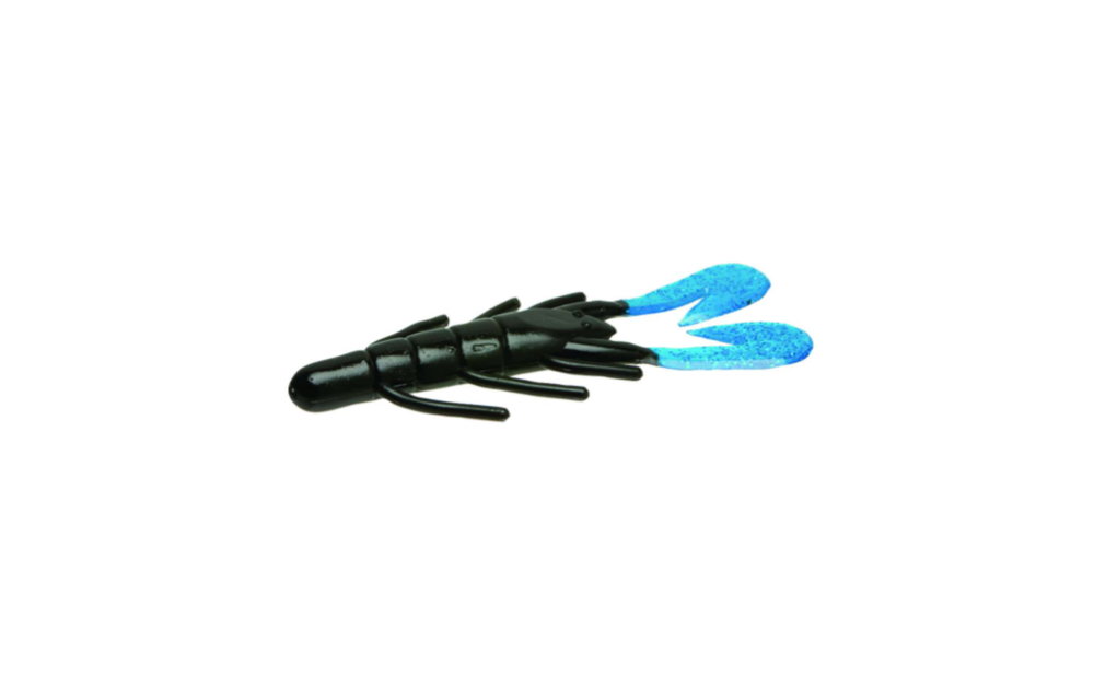 Zoom Ultra Vibe Speed Craw 3.5"