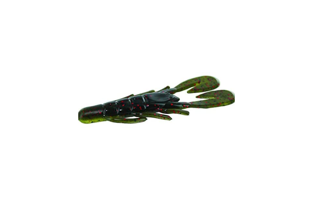 Zoom Ultra Vibe Speed Craw 3.5"
