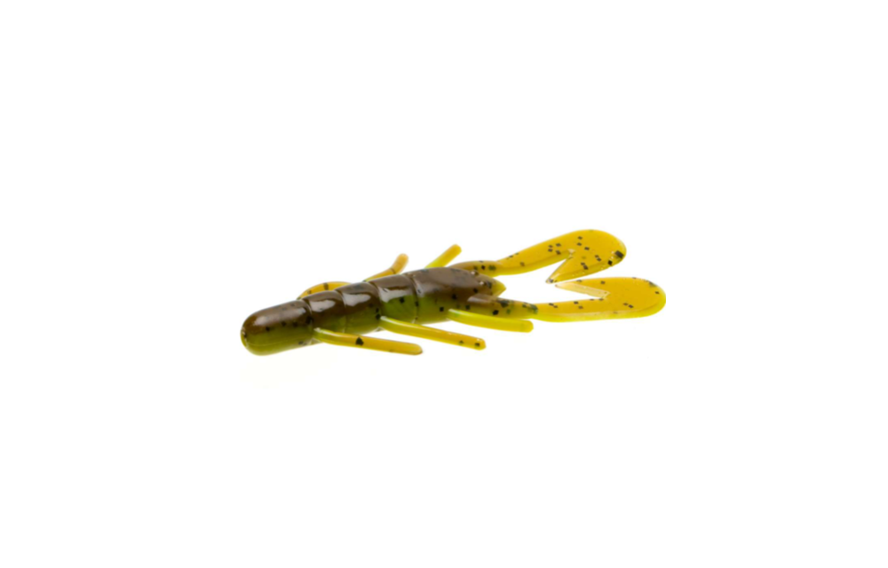 Zoom Ultra Vibe Speed Craw 3.5"