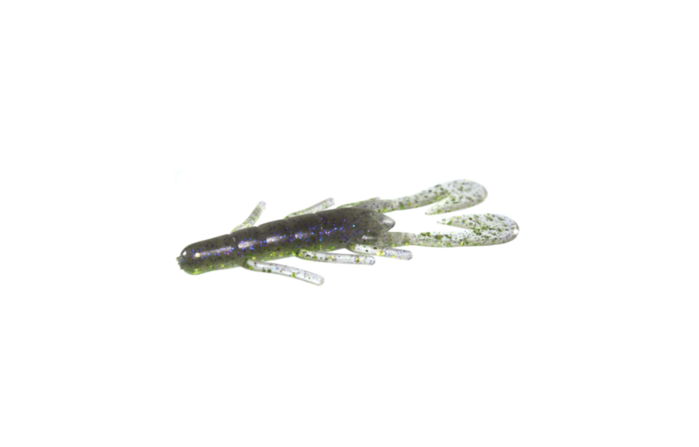 Zoom Ultra Vibe Speed Craw 3.5"