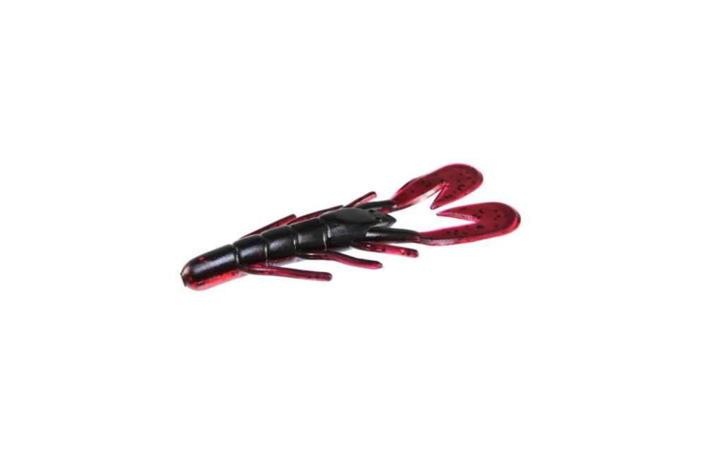 Zoom Ultra Vibe Speed Craw 3.5"