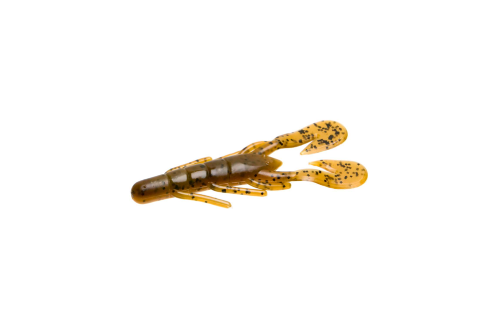 Zoom Ultra Vibe Speed Craw 3.5"