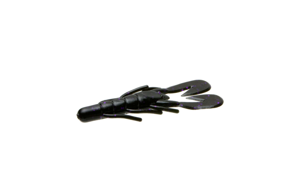 Zoom Ultra Vibe Speed Craw 3.5"