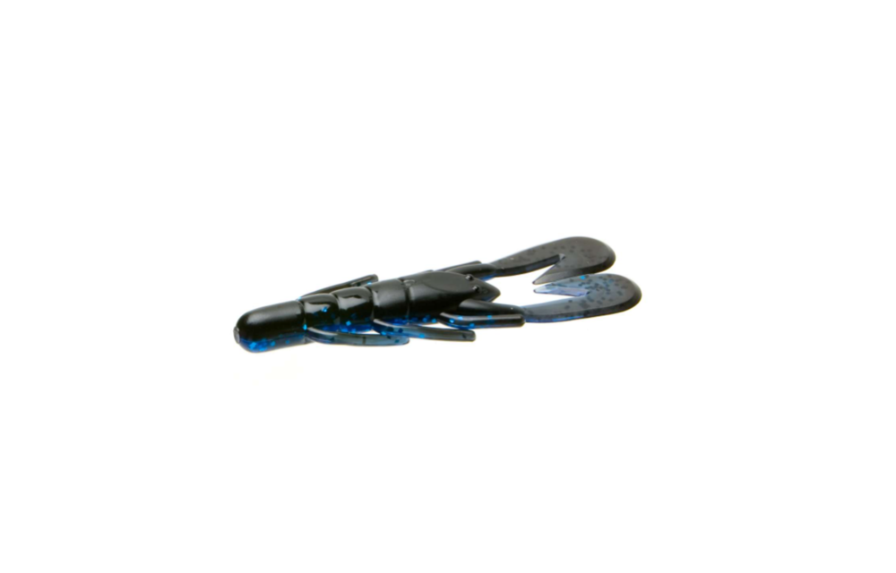 Zoom Ultra Vibe Speed Craw 3.5"