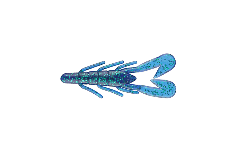 Zoom Ultra Vibe Speed Craw 3.5"