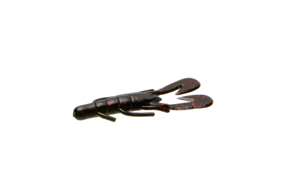 Zoom Ultra Vibe Speed Craw 3.5"