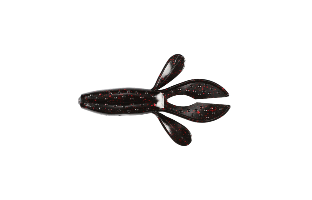 Zoom Z Hog 4"