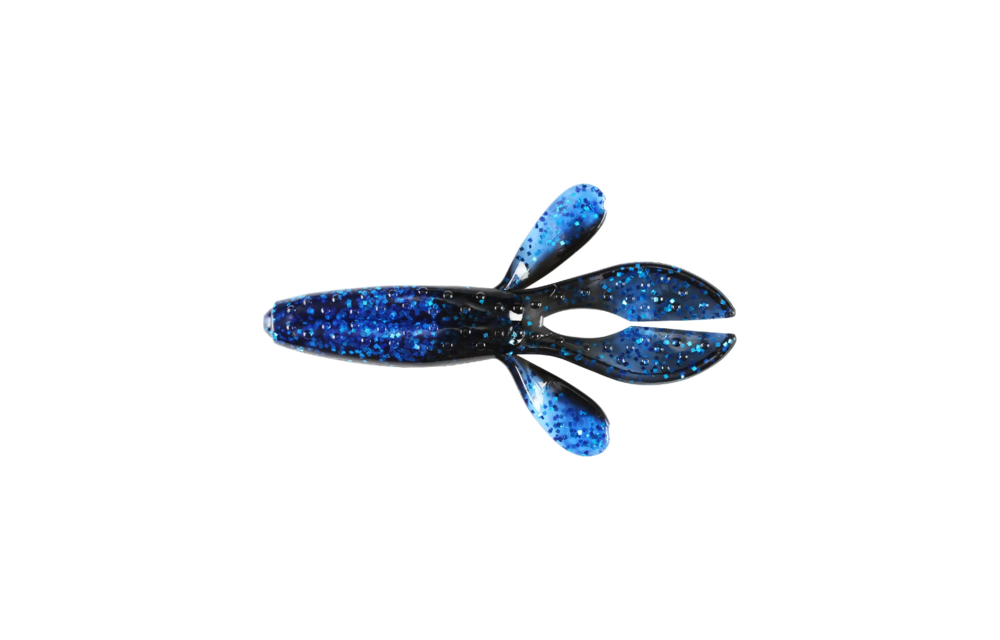Zoom Z Hog Jr. 3.5"