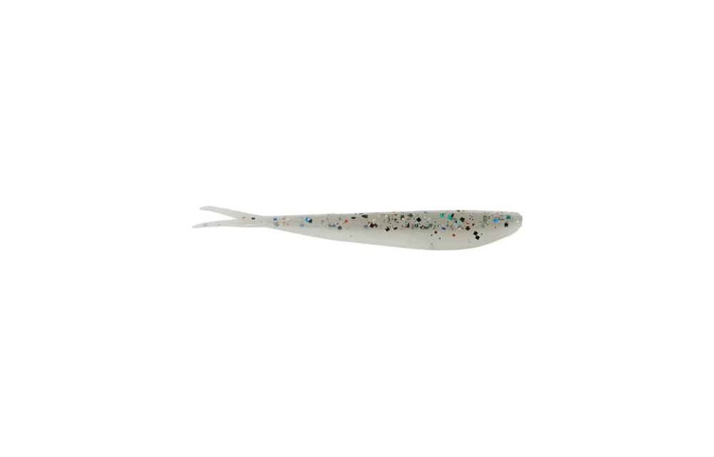 Tiny Fluke 3"
