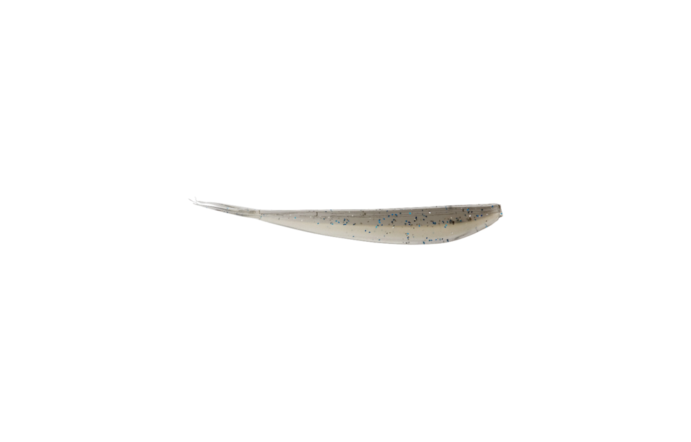 Tiny Fluke 3"