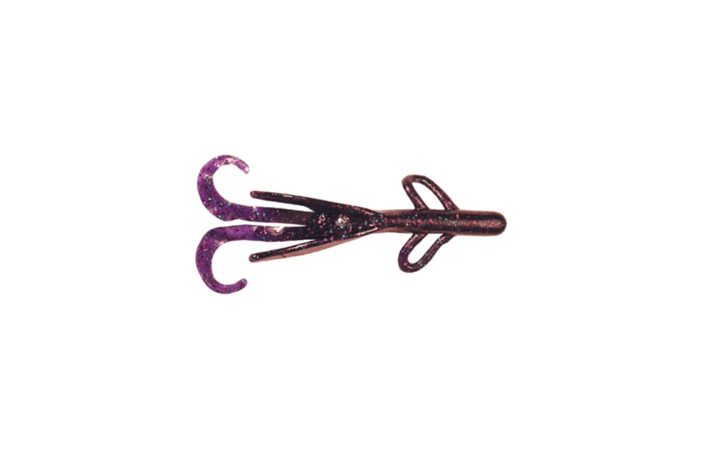 Brush Hog 6"