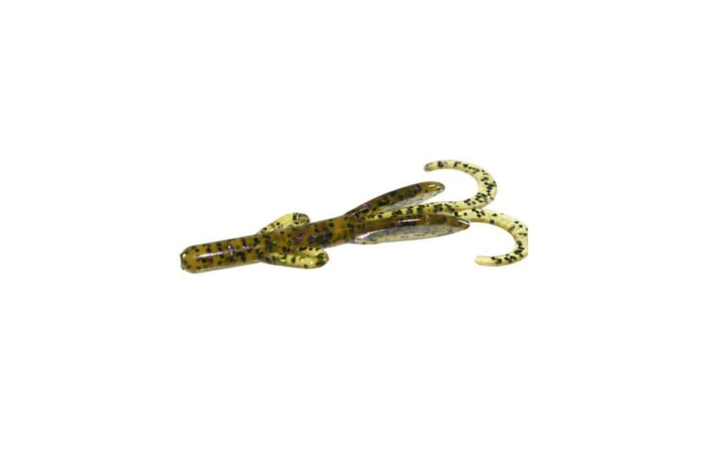 Brush Hog 6"
