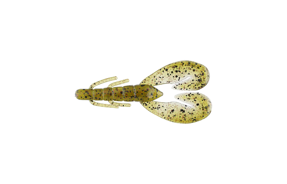 Zoom Super Speed Craw 4"