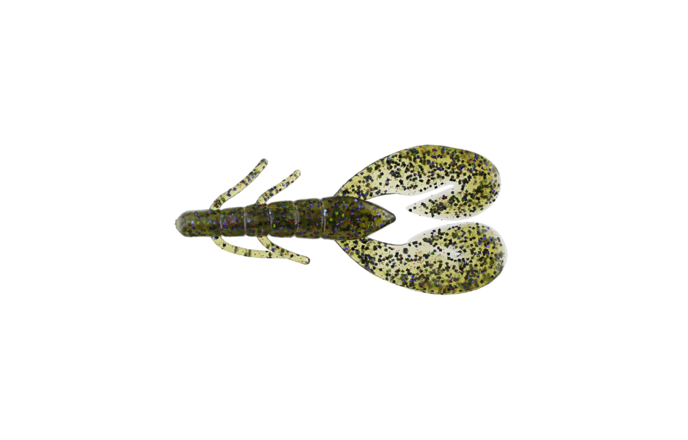 Zoom Super Speed Craw 4"