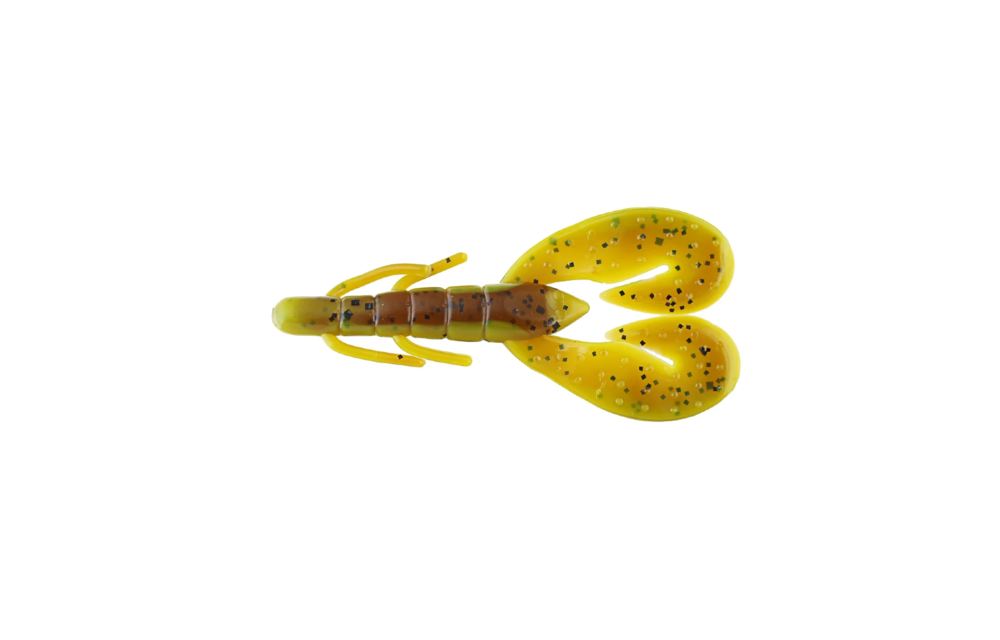 Zoom Super Speed Craw 4"