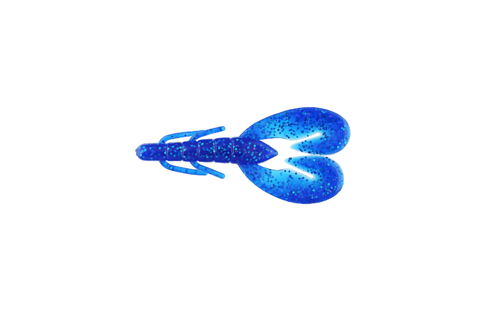 Zoom Super Speed Craw 4"