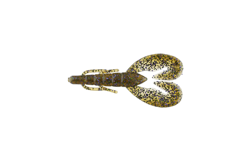 Zoom Super Speed Craw 4"