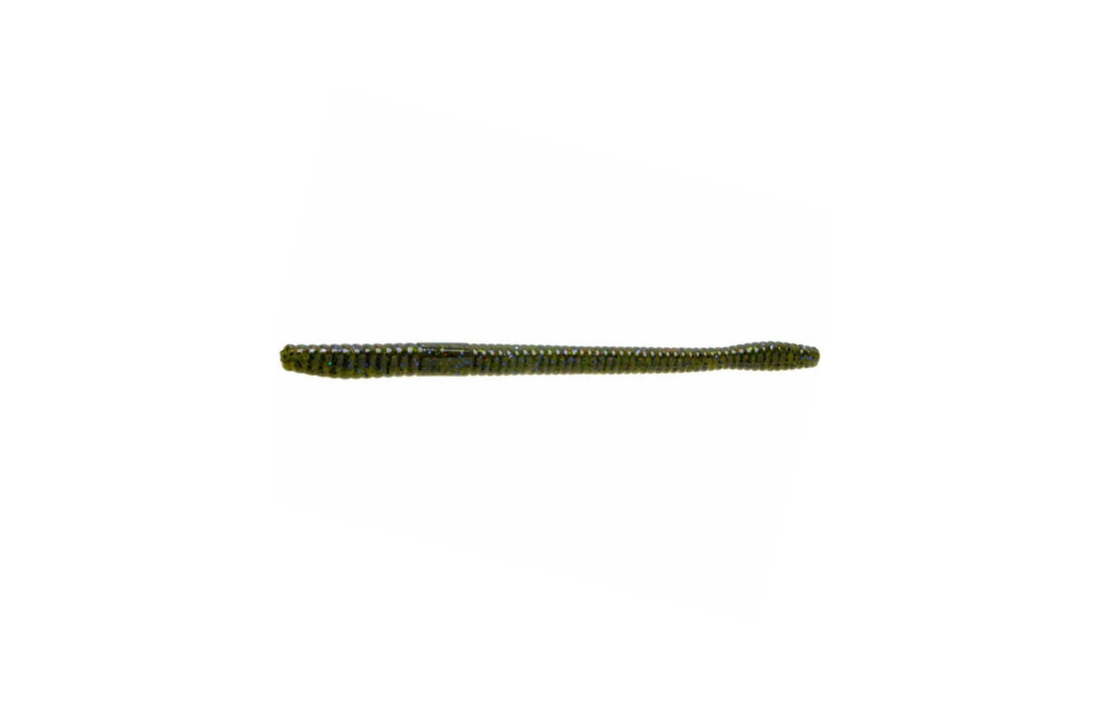 Zoom Magnum Trick Worm 7" 8pk