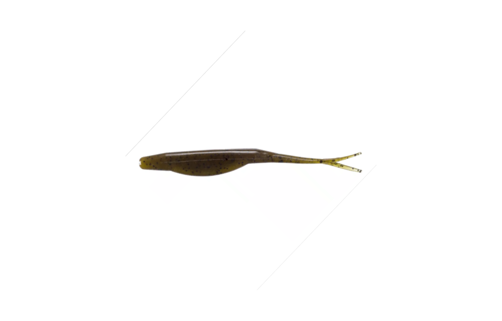 Zoom Salty Super Fluke