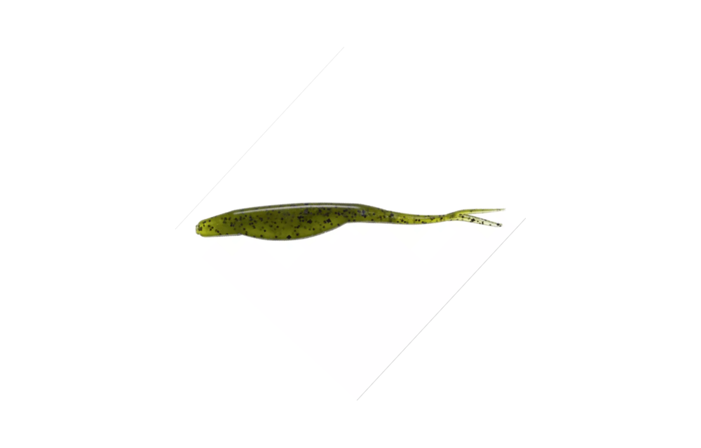 Zoom Salty Super Fluke