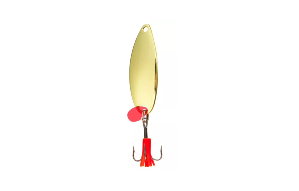 Johnson Sprite Spoon