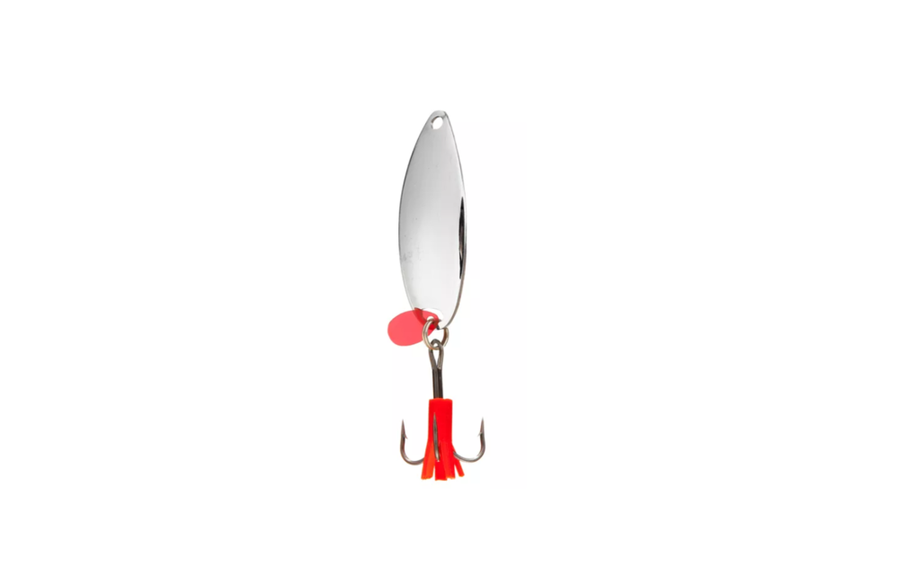Johnson Sprite Spoon