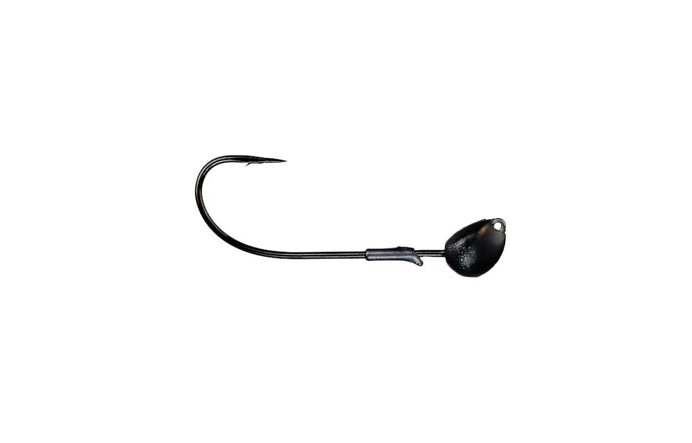 Gamakatsu G-Finesse Trickyhead Shakey Head 3/0 3pk