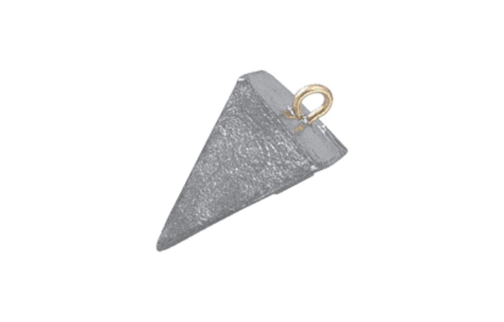 Pyramid Sinker Singles