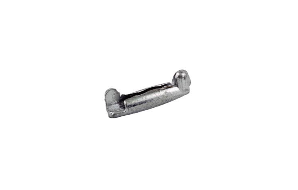 H&H Pinch On Sinker