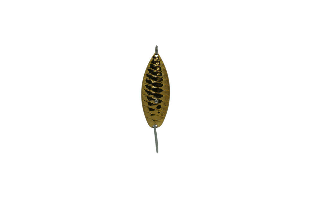 Aqua Dream Lures (ADL) Weedless Trophy Spoon
