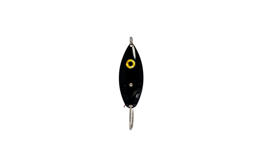 Aqua Dream Lures (ADL) Weedless Trophy Spoon