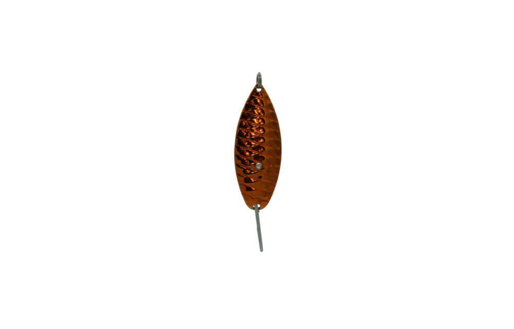 Aqua Dream Lures (ADL) Weedless Trophy Spoon