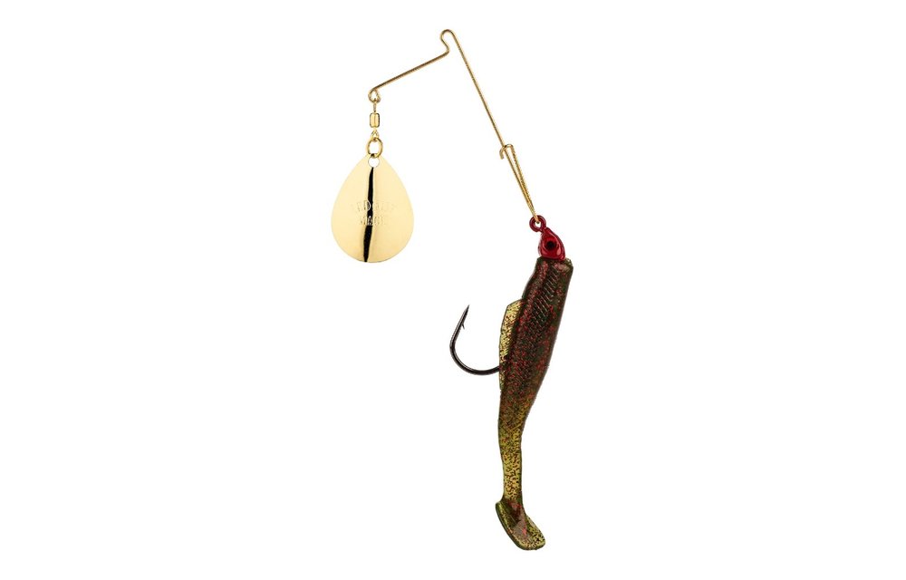 Strike King Redfish Magic Spinnerbait