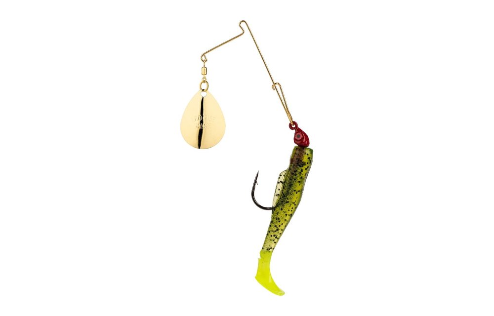 Strike King Redfish Magic Spinnerbait