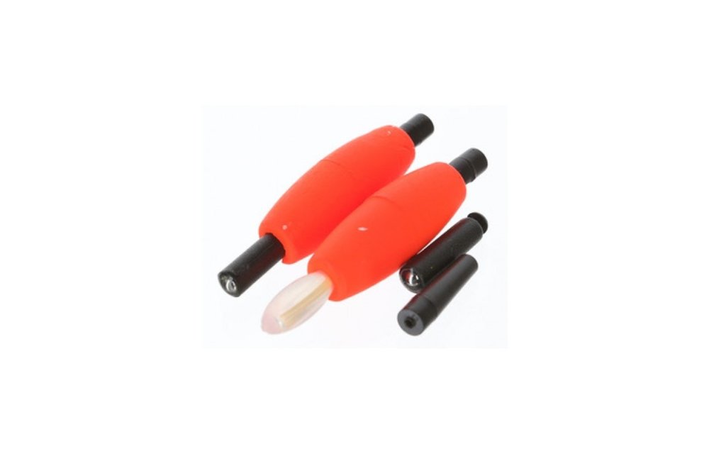 Slab Rattler Glow Stick Cork 2pk