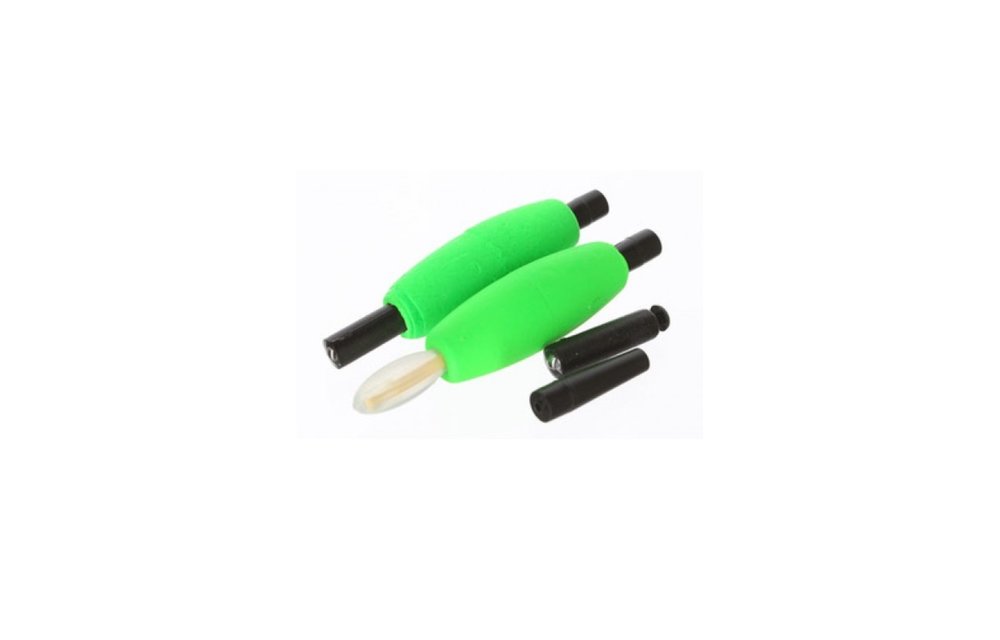 Slab Rattler Glow Stick Cork 2pk