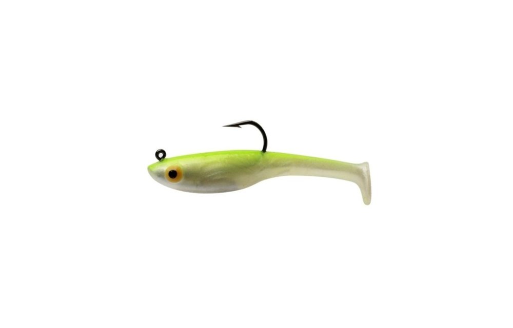 Vudu Vixen 3" (2 pack)