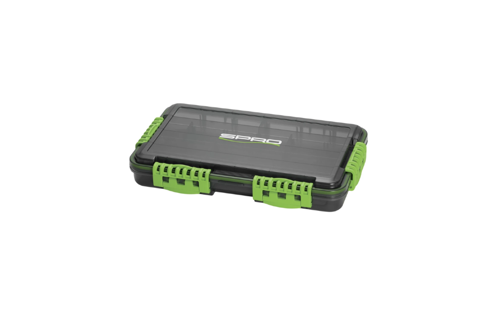 Spro WaterProof Tackle Box