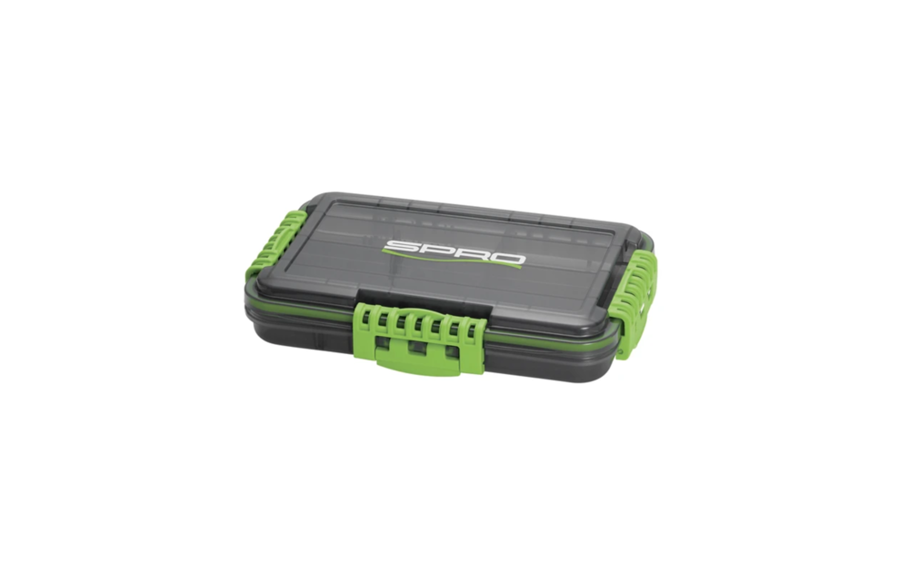 Spro WaterProof Tackle Box