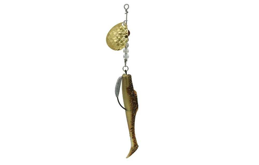 Aqua Dream Lures Surestrike Straight Runner