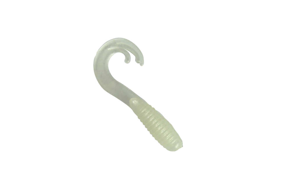 Southern Pro Triple Tip Grub 2" 10pk