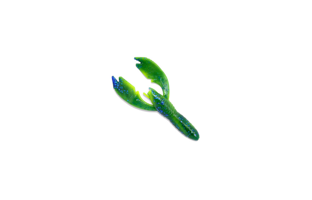 Matrix Craw 4"