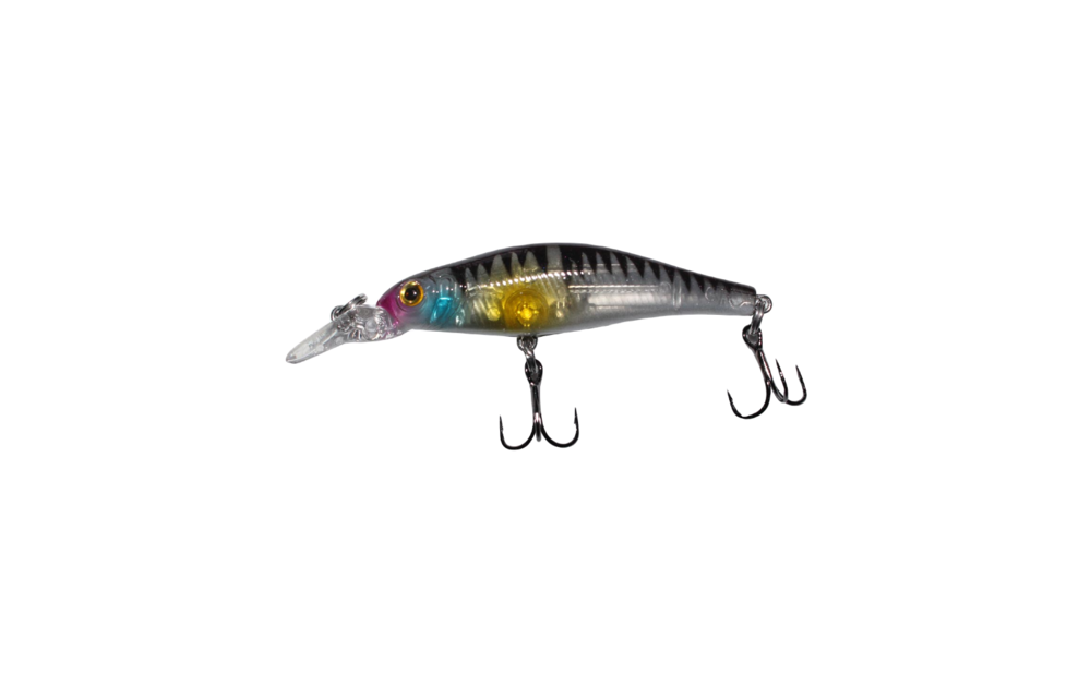 Matrix Minnow